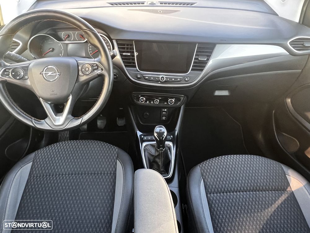 Opel Crossland X 1.2 T Edition - 28