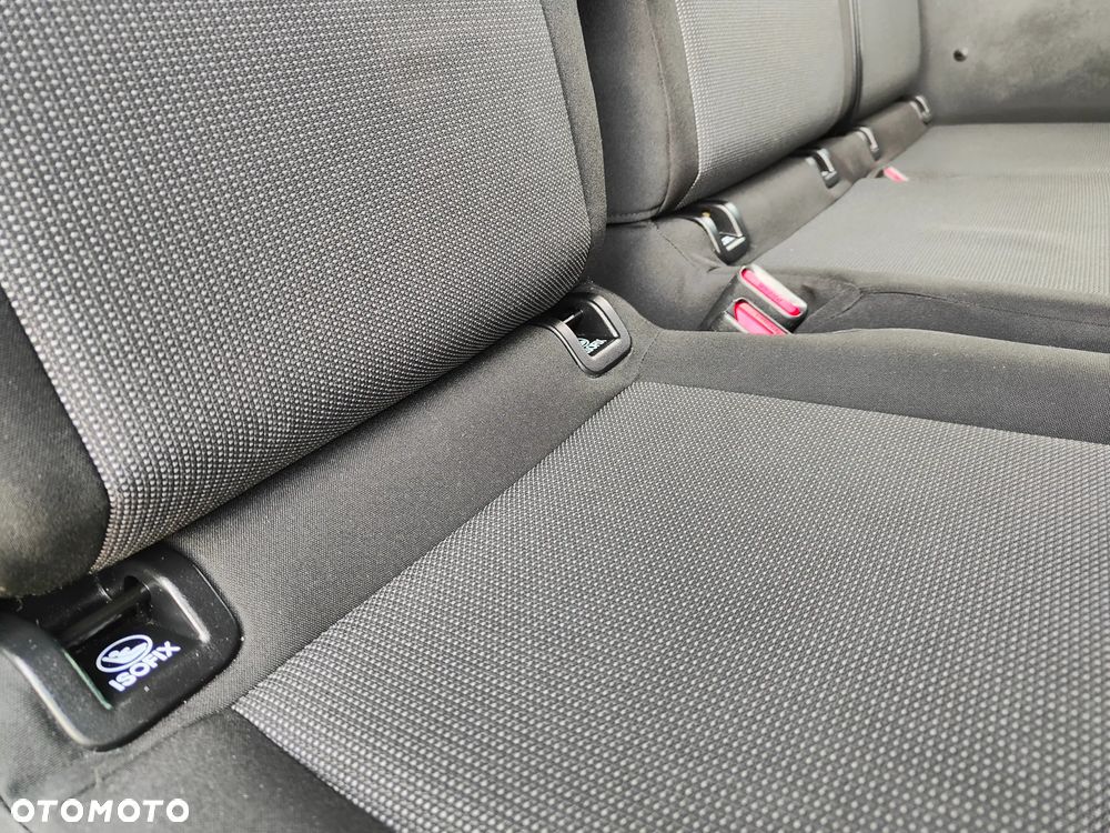 Opel Vivaro Kombi Extra Long 2,8t Enjoy - 25