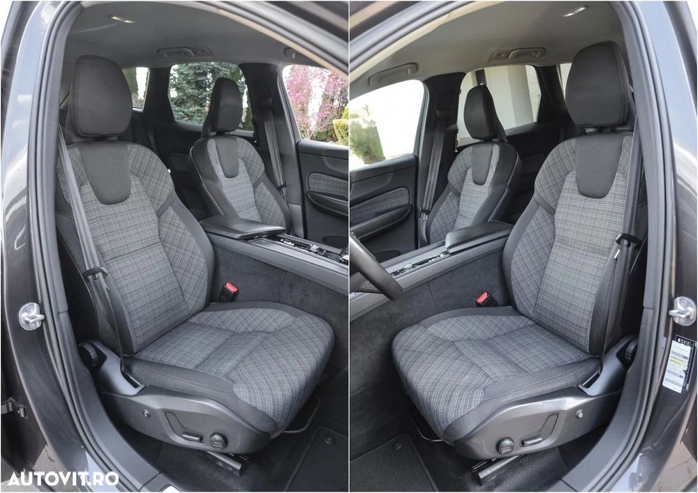 Volvo XC 60 B4 MHEV AT AWD Core - 20