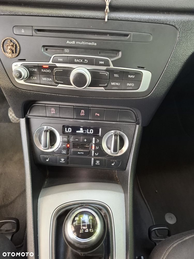 Audi Q3 2.0 TDI - 21