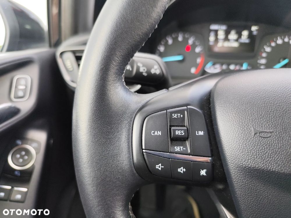 Ford Fiesta 1.1 SYNC Edition - 17