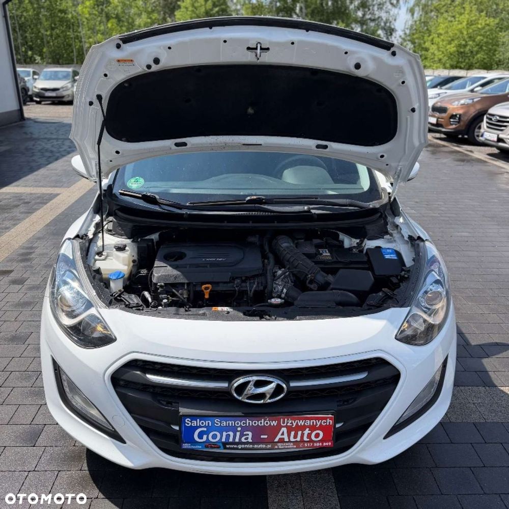 Hyundai i30 - 3