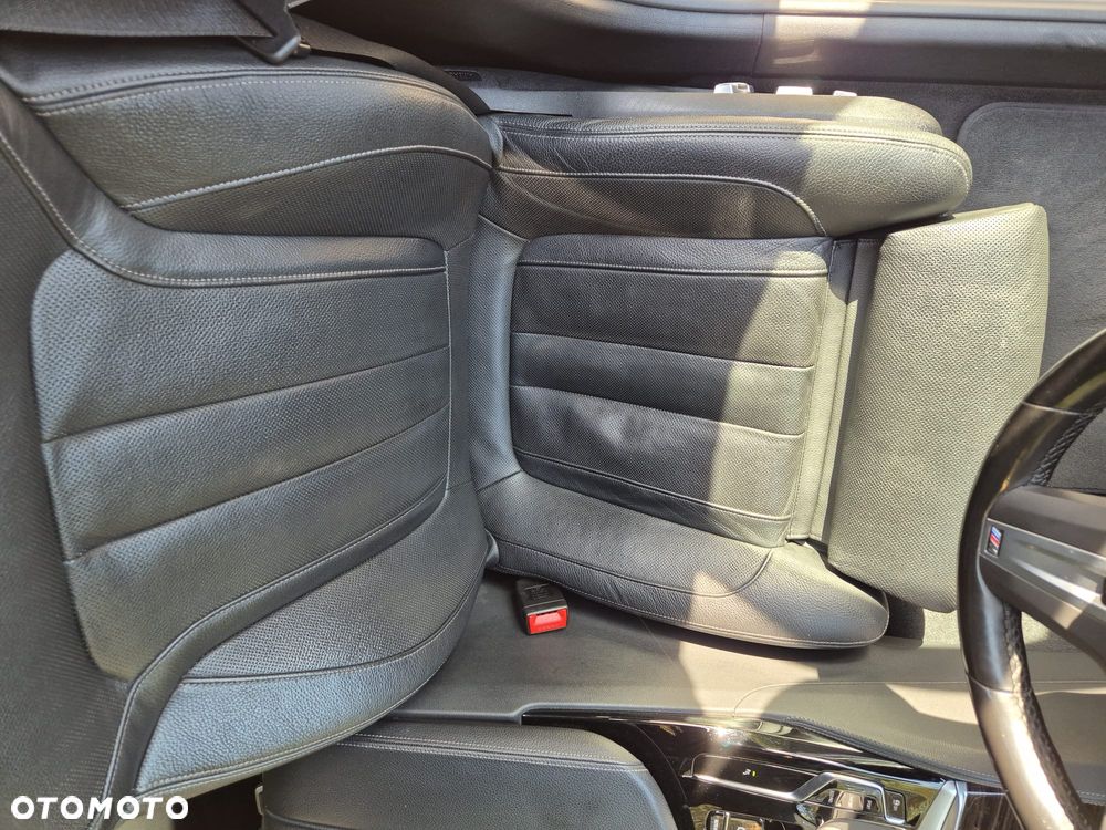 BMW Seria 5 - 14