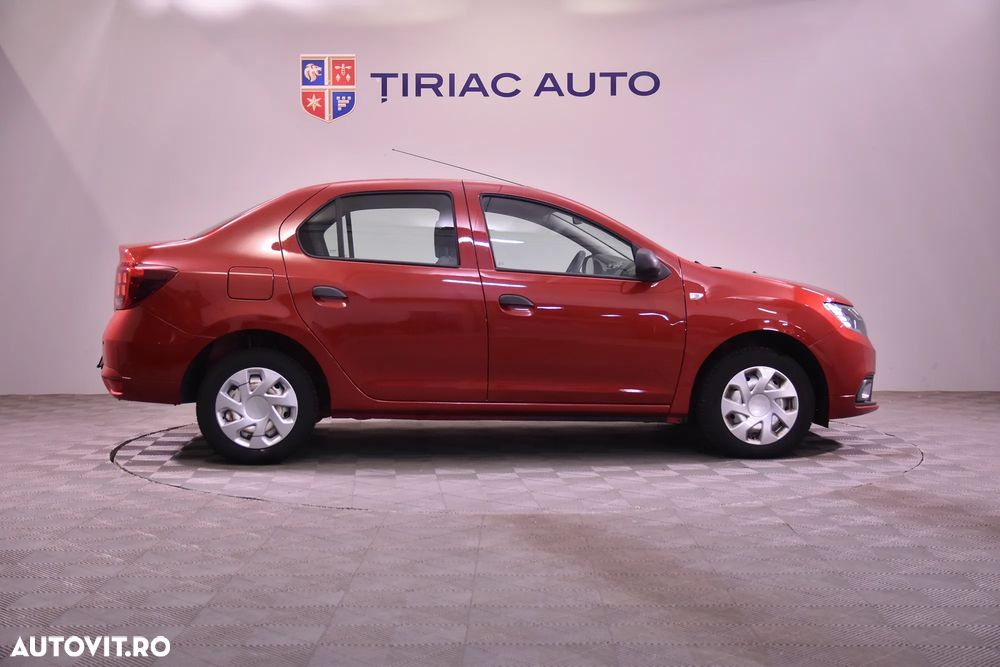 Dacia Logan - 6