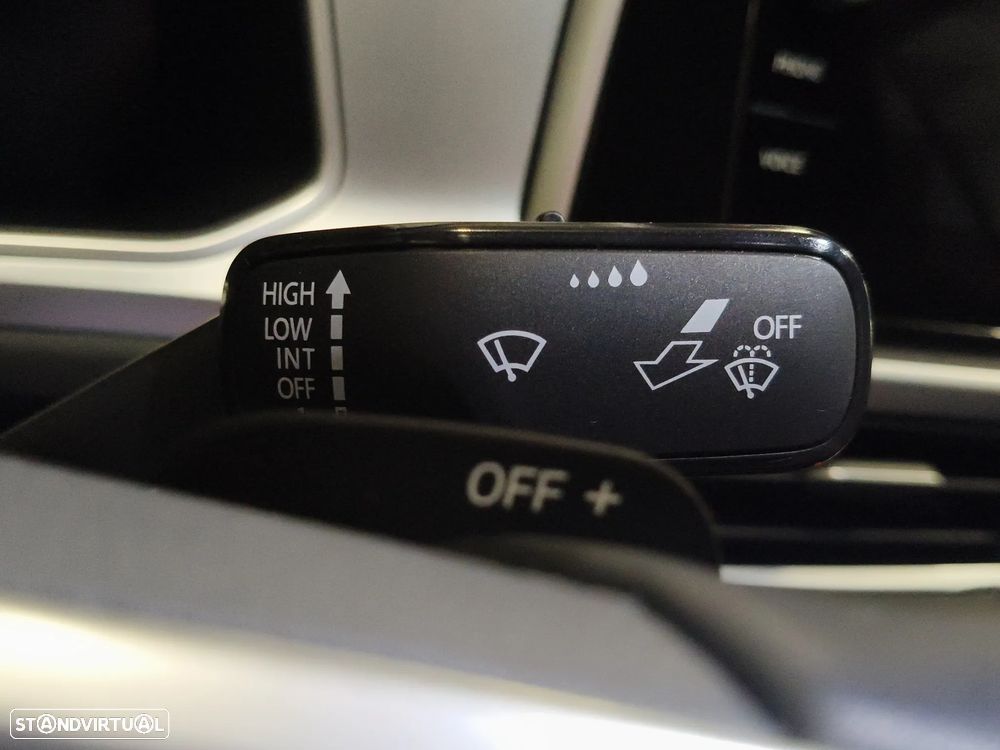 VW T-Roc Cabrio 1.5 TSI OPF DSG Style - 21