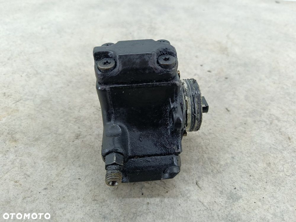 POMPA WTRYSKOWA MERCEDES-BENZ KLASA A W168 A6110700501  0445010008  BOSCH - 5