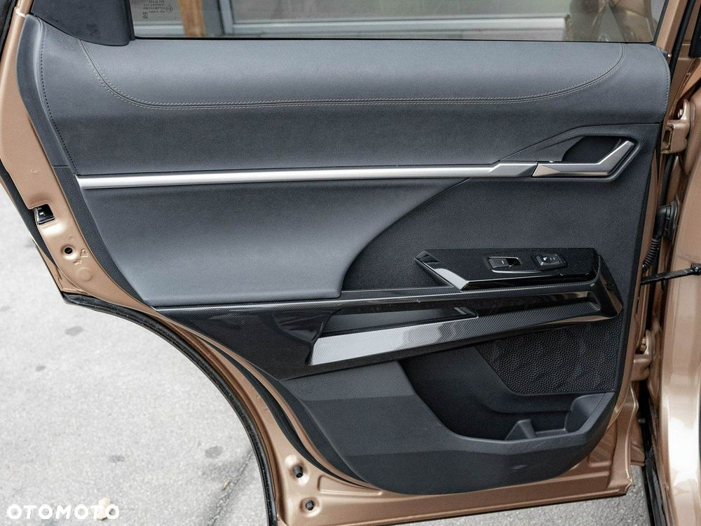 SsangYong/KGM Actyon 1.5 T-GDI Adventure - 24