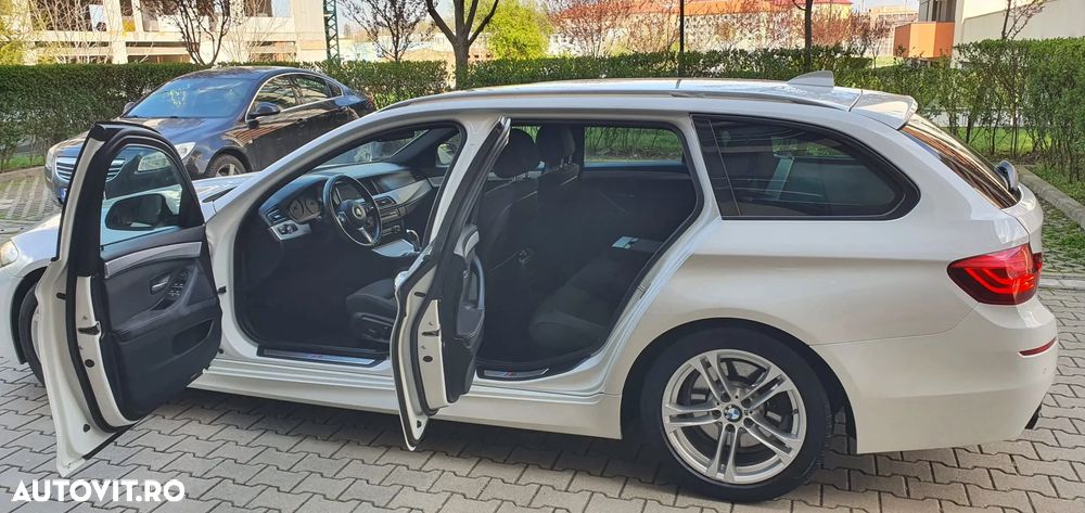 BMW Seria 5 - 18