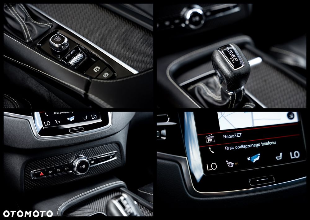 Volvo XC 90 B5 D AWD Geartronic RDesign - 4