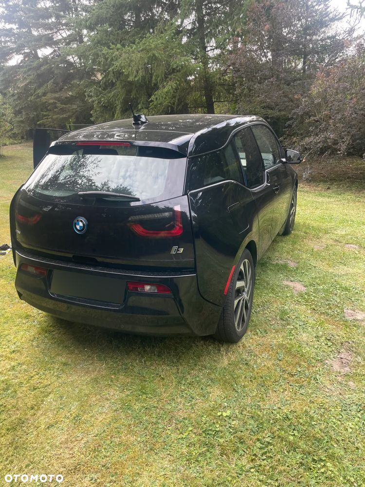 BMW i3 - 2