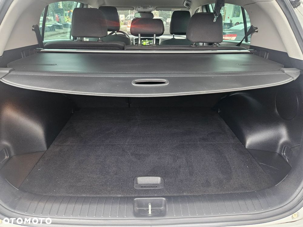 Kia Sportage - 34
