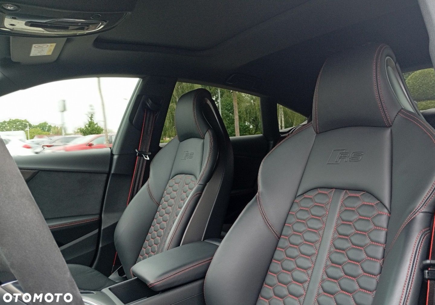 Audi RS5 Sportback - 27