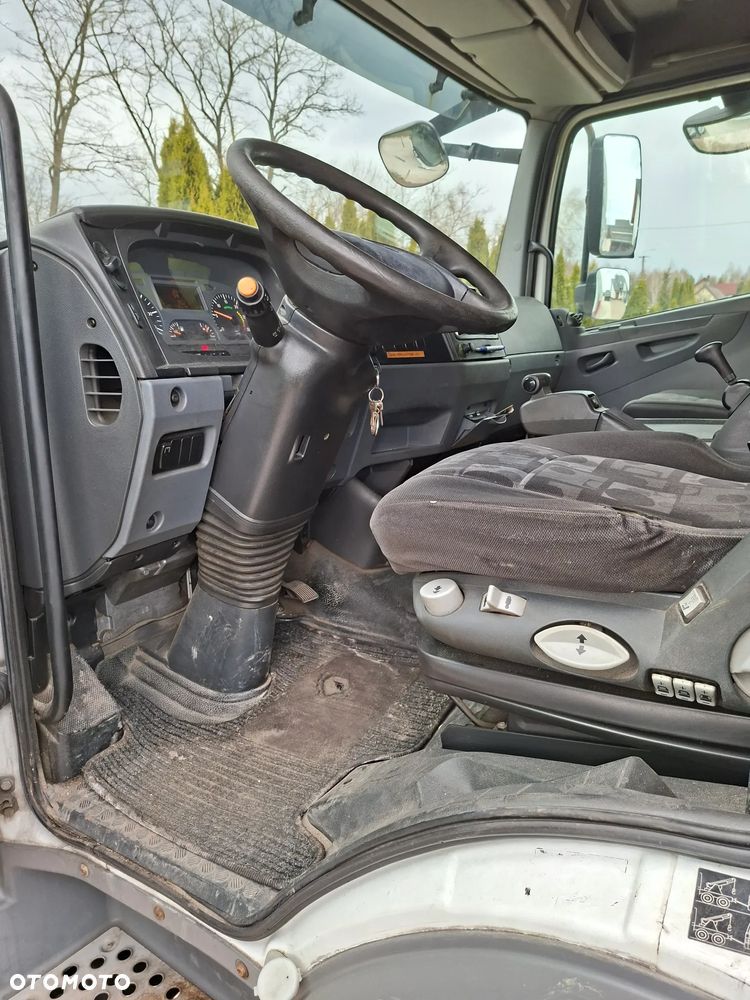 Mercedes-Benz Atego 1522 - 8