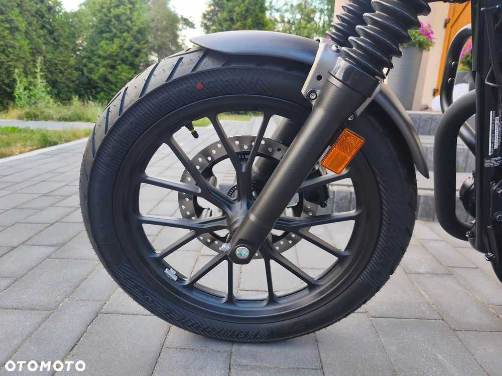 Honda GB - 24