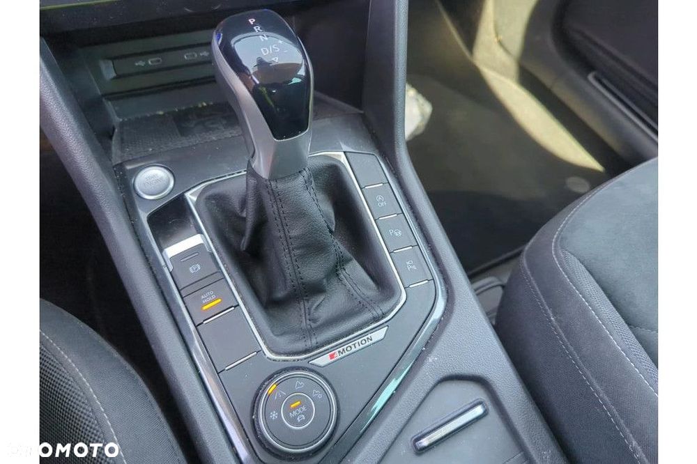 Volkswagen Tiguan - 15
