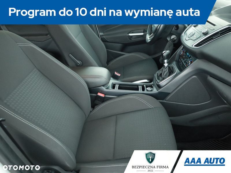 Ford Grand C-MAX - 9