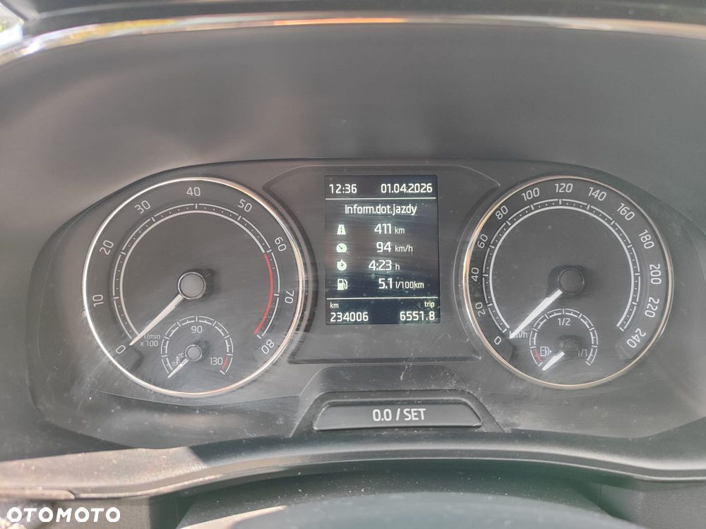 Skoda Fabia 1.0 TSI Style - 15