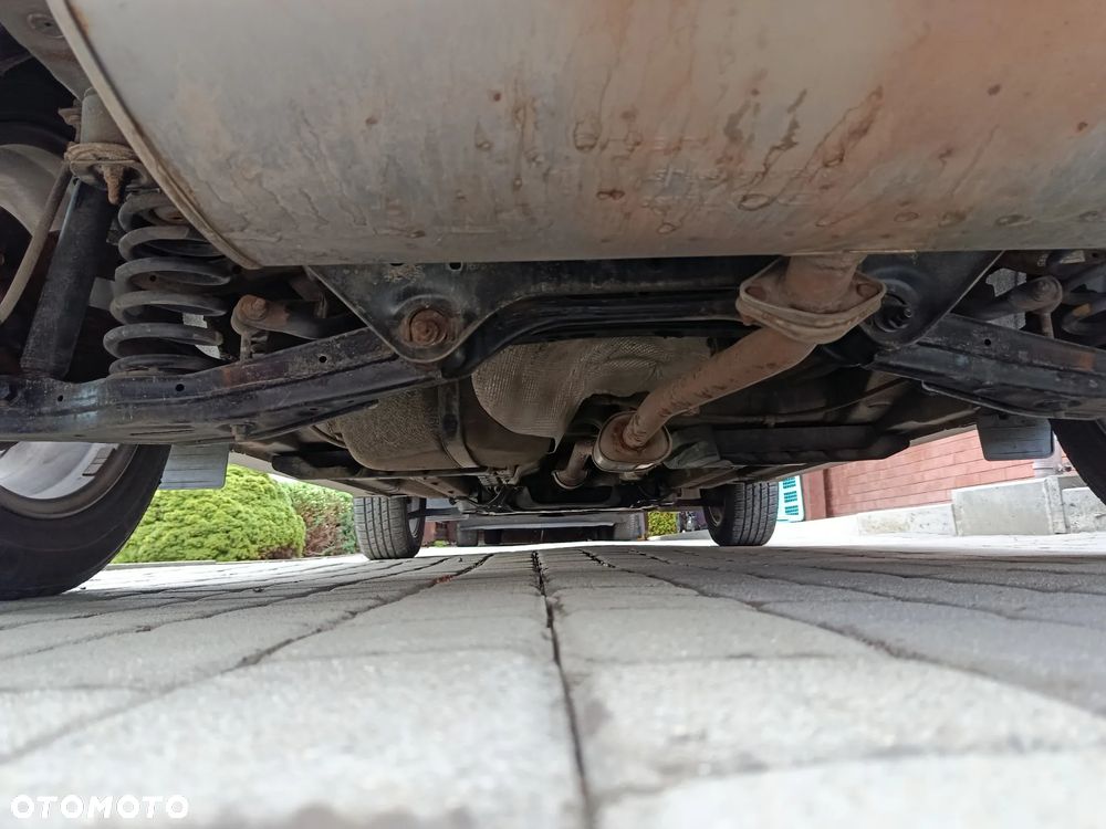 Hyundai Tucson 1.6 GDI BlueDrive Design 2WD - 10