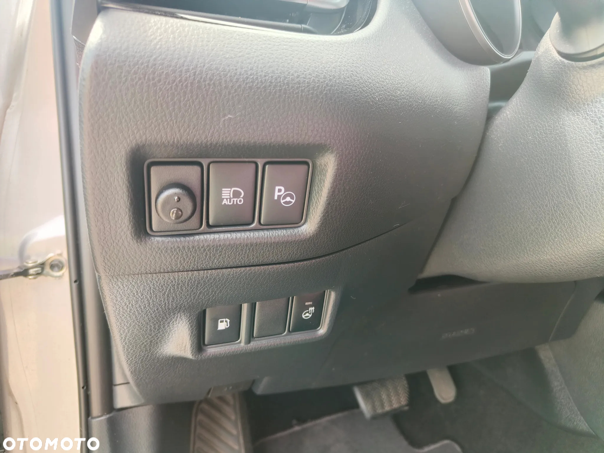 Toyota C-HR 1.8 Hybrid Selection - 13