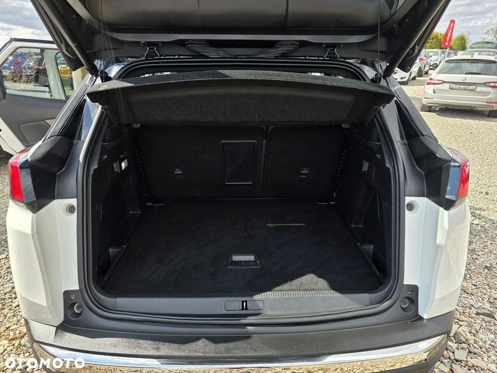 Peugeot 3008 2.0 BlueHDi GT S&S EAT8 - 18