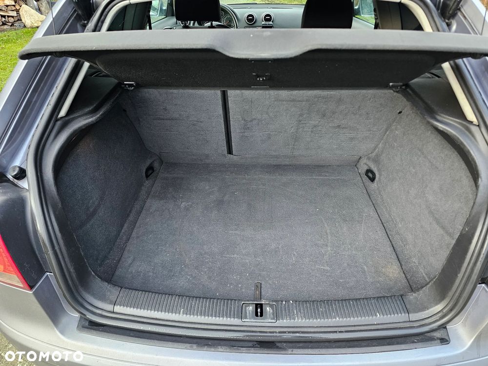 Audi A3 3-drzwiowe - 9