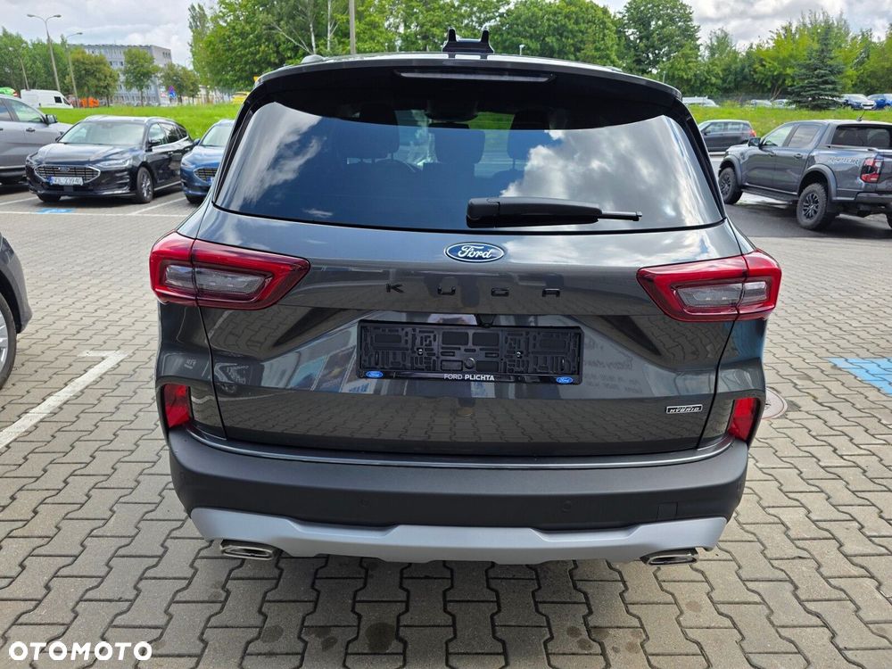 Ford Kuga - 6