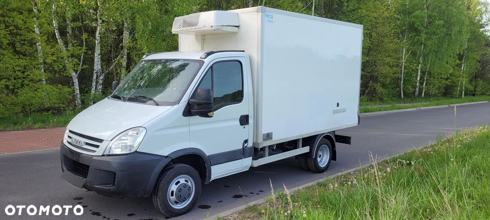 Iveco Daily - 13
