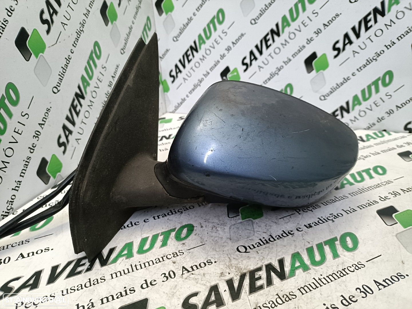 Espelho Retrovisor Esq Electrico  Fiat Stilo (192_) - 2