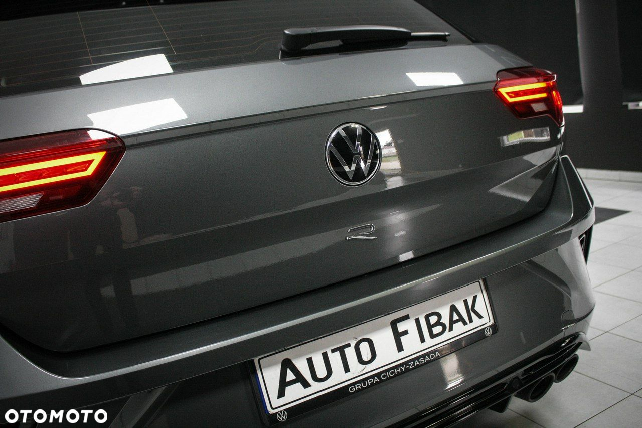 Volkswagen T-Roc - 14