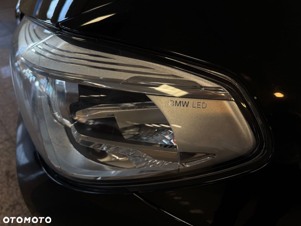 BMW X3 xDrive20d - 31