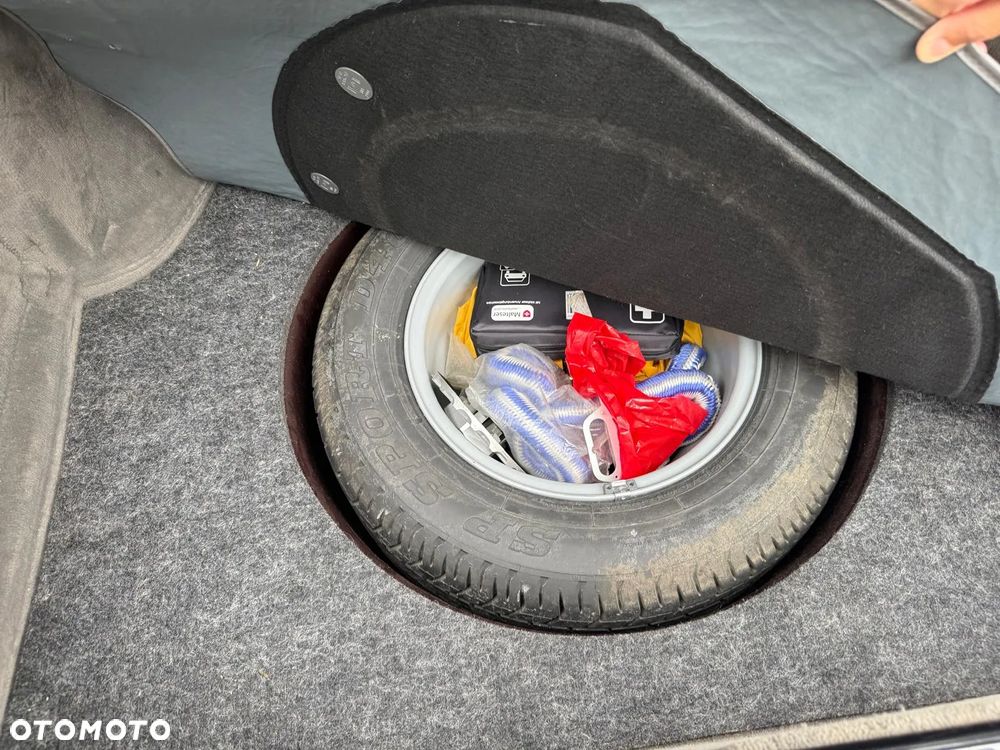 BMW Seria 7 730iL - 36
