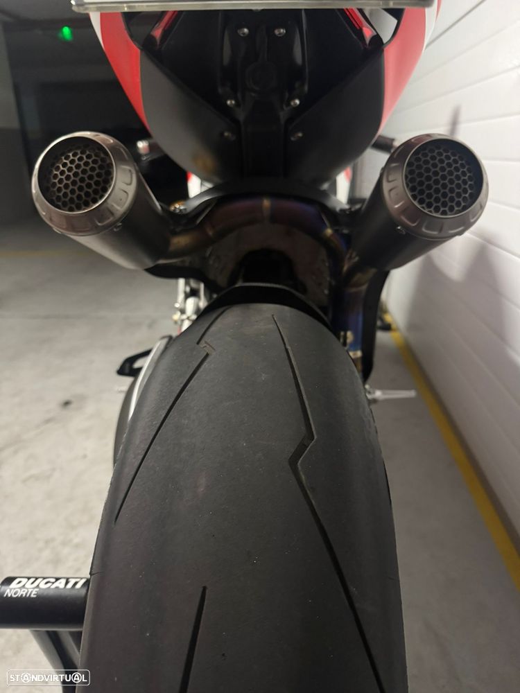 Ducati 1299 Superleggera - 7
