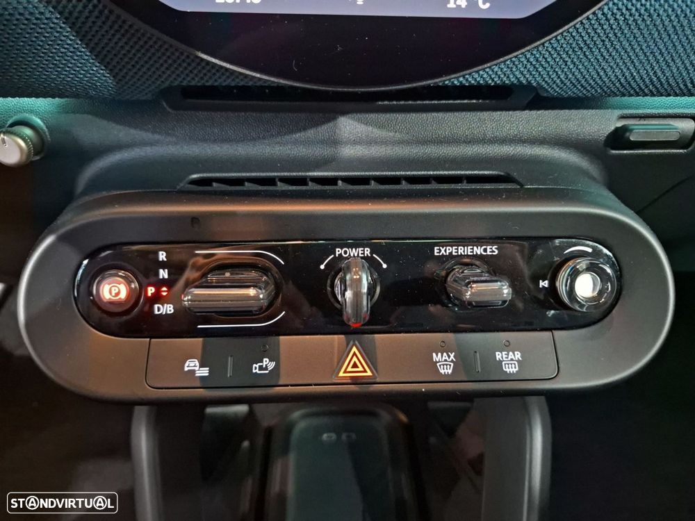 MINI Aceman SE Favoured M - 17