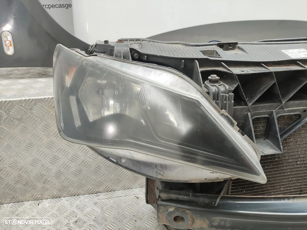 Frente completa Seat Ibiza IV 6J Facelift FR Diesel - 15