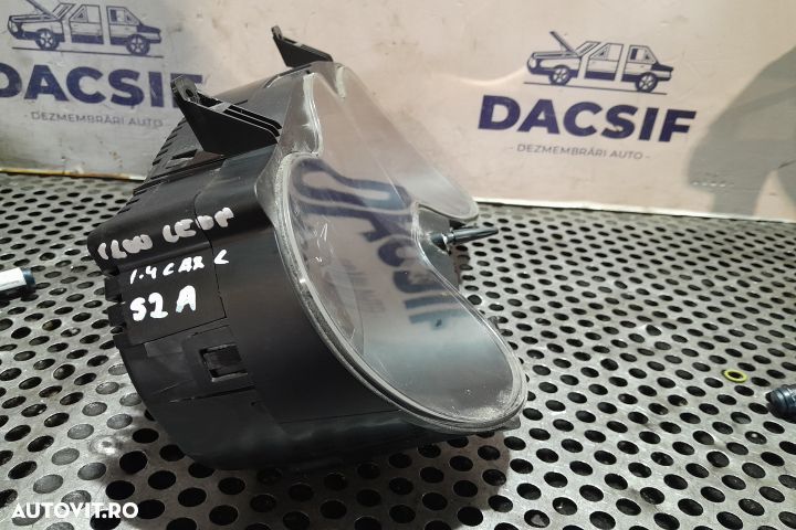 Ceasuri bord 1P0920810P 1P0920810P Seat Leon 2 1P [facelift] [2009 - - 2