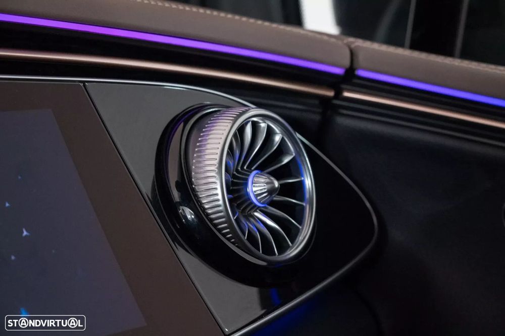 Mercedes-Benz EQE - 23