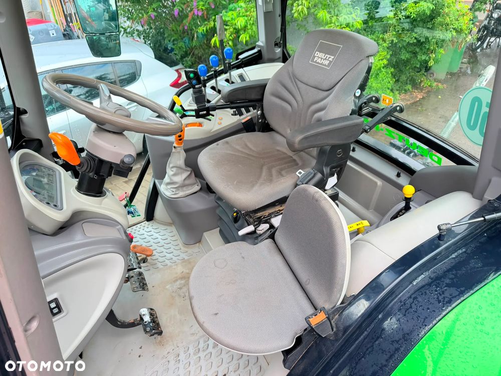 Deutz-Fahr 5100G - 20