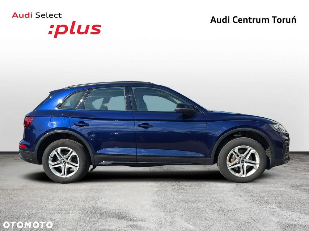 Audi Q5 40 TDI mHEV Quattro Advanced S tronic - 6