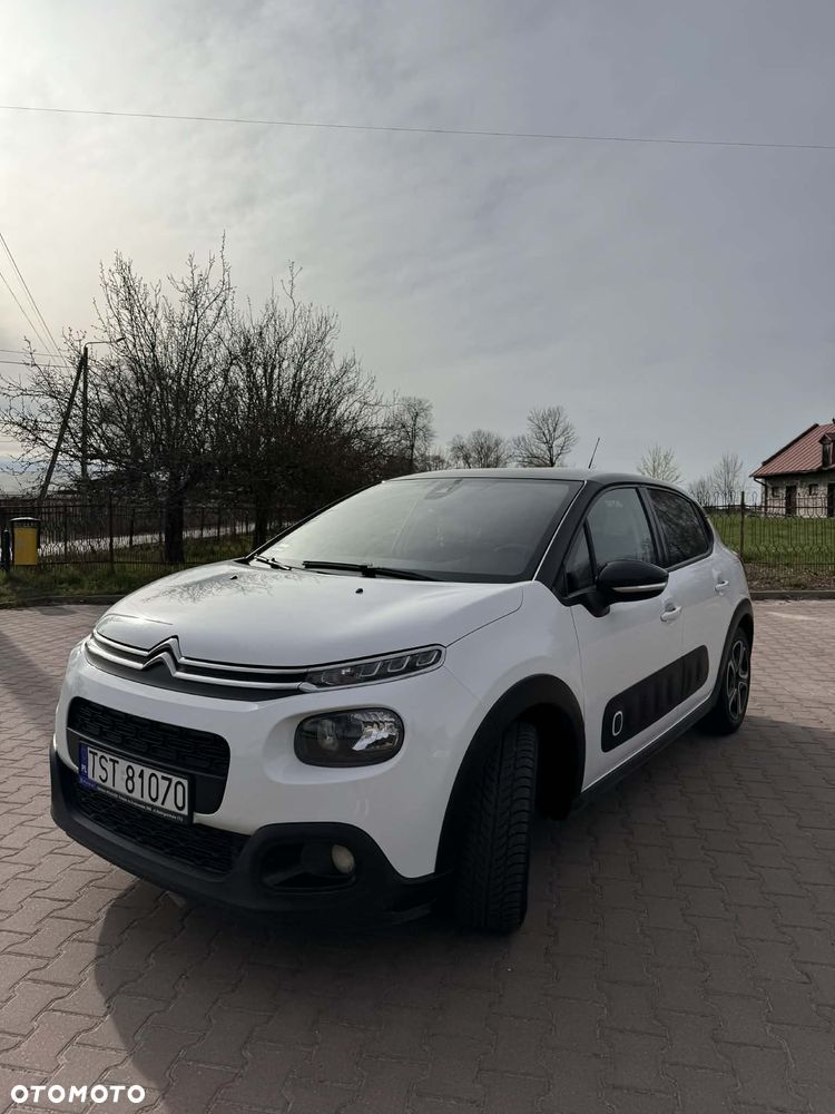 Citroën C3 1.2 PureTech Elle - 5
