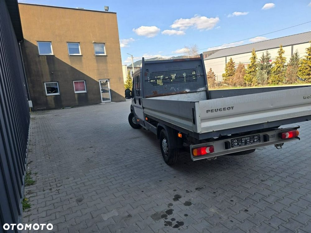 Peugeot Boxer - 7