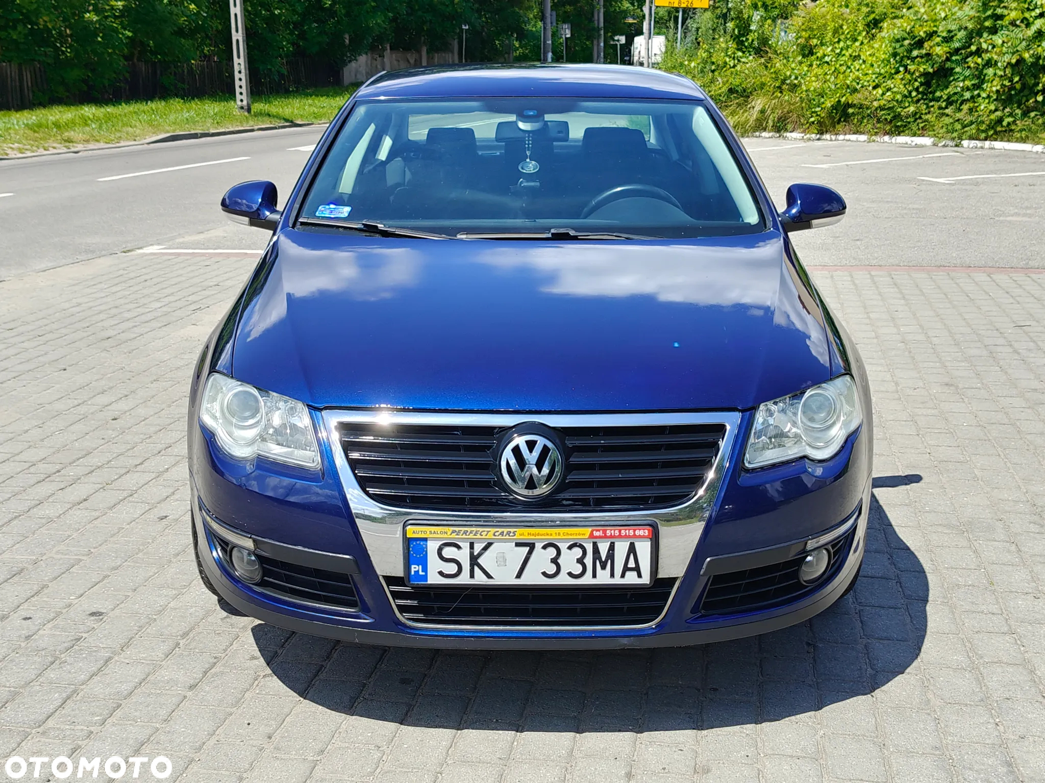 Volkswagen Passat 1.6 Comfortline - 14
