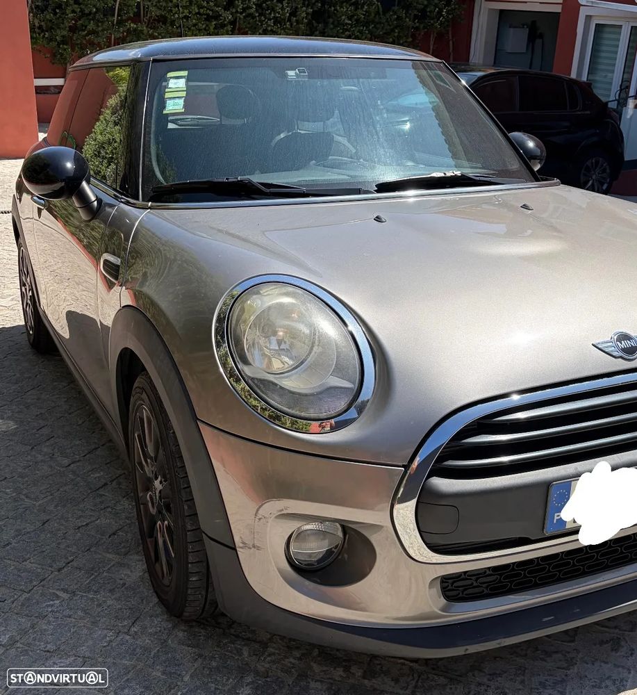 MINI 3 Portas - 6