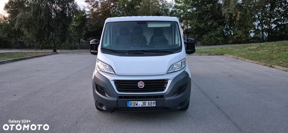 Fiat Ducato - 6