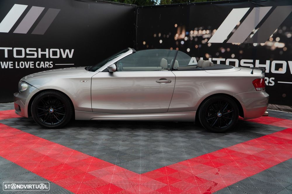 BMW 120 d - 3