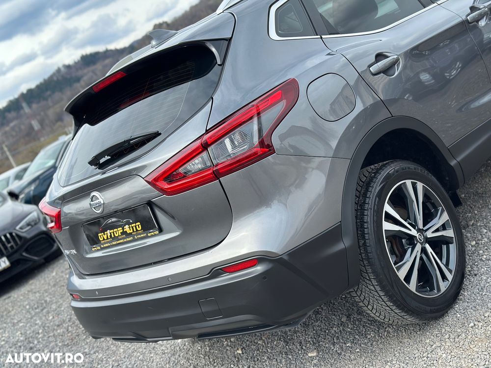 Nissan Qashqai ver-1-7d-150cp-all-mode-4x4--i-x--tronic-n--connecta - 30