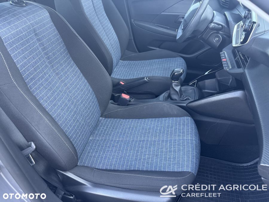 Peugeot 208 1.2 PureTech Like S&S - 18