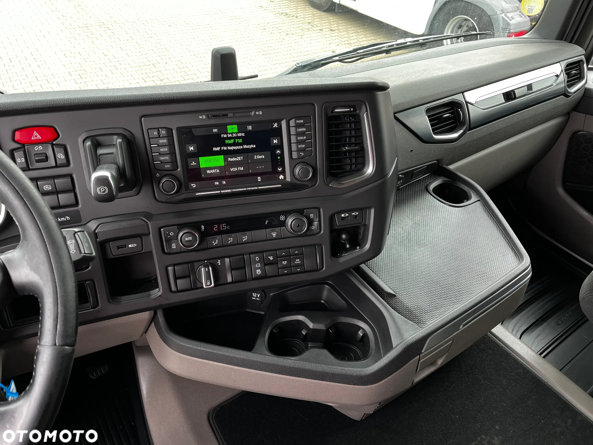 Scania R450 - 23
