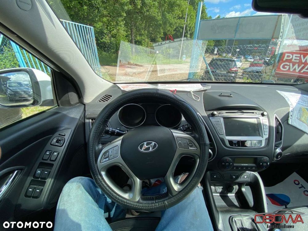 Hyundai ix35 - 29