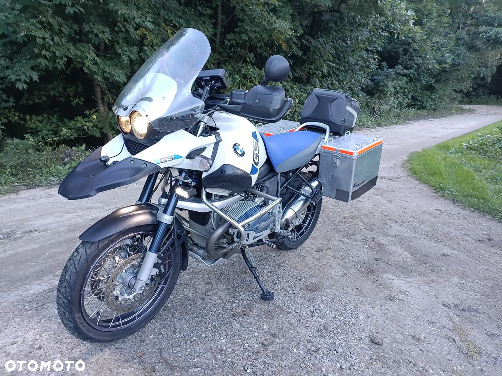 BMW Adventure - 17
