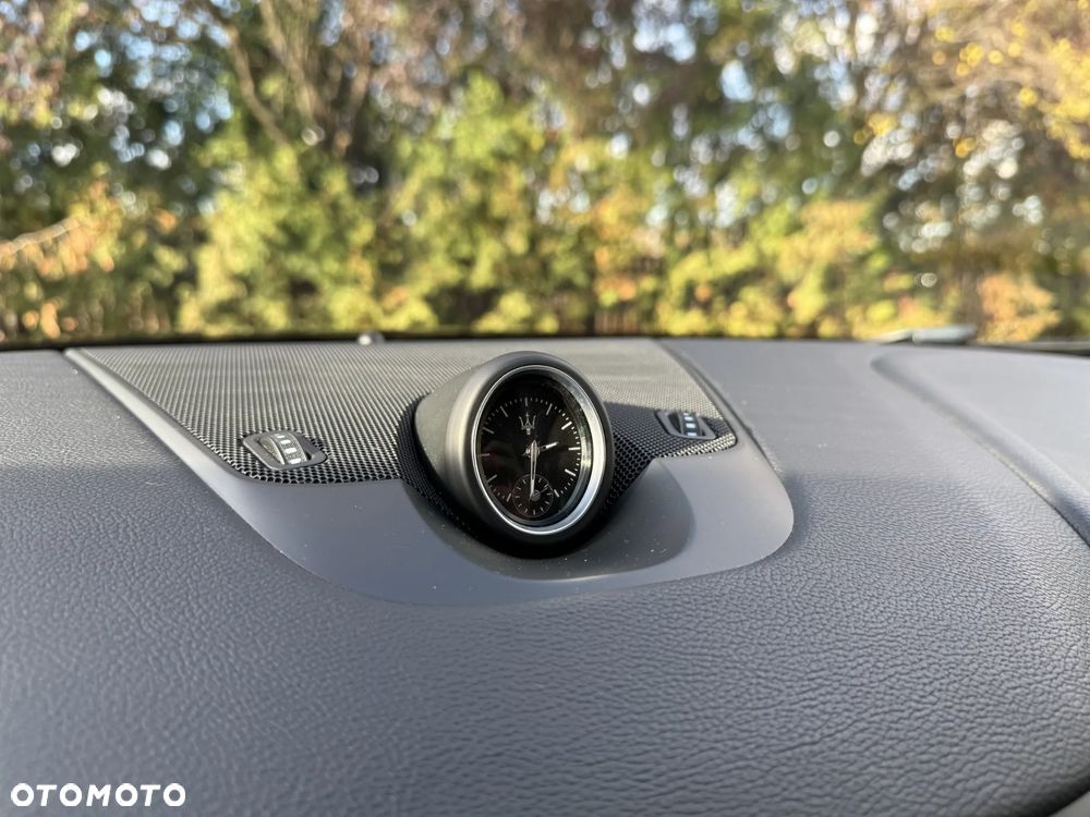 Maserati Levante Q4 - 27